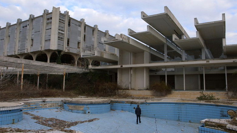 Still image for Slumbering Concrete season 1 episode 1: Socialism Meets Capitalism Still image for Slumbering Concrete season 1 episode 1: Socialism Meets Capitalism