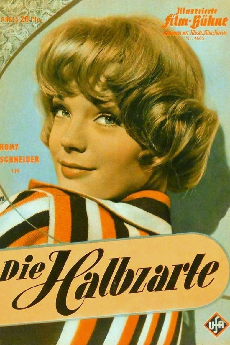 Die Halbzarte (1959)