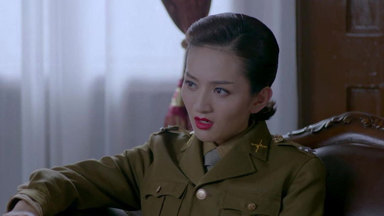 Still image for Iron Walnut: The Infernal Affairs season 1 episode 34: Episode 34 Still image for Iron Walnut: The Infernal Affairs season 1 episode 34: Episode 34