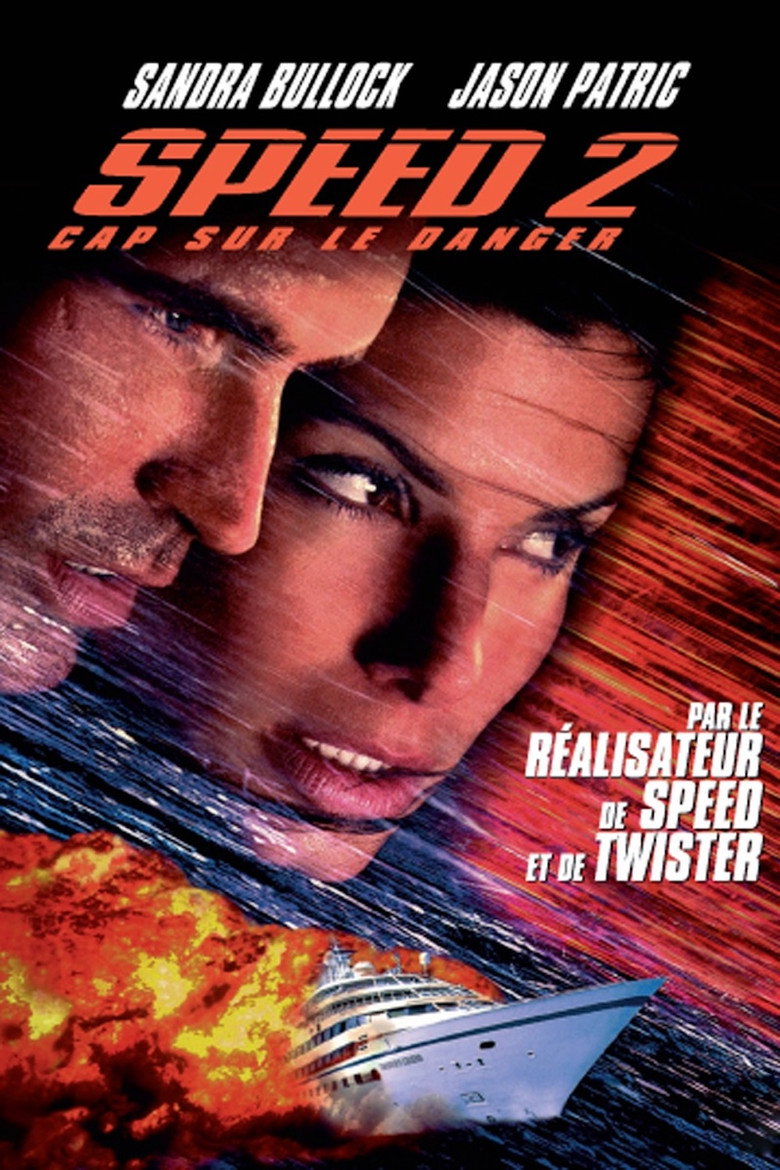 Póster la Película