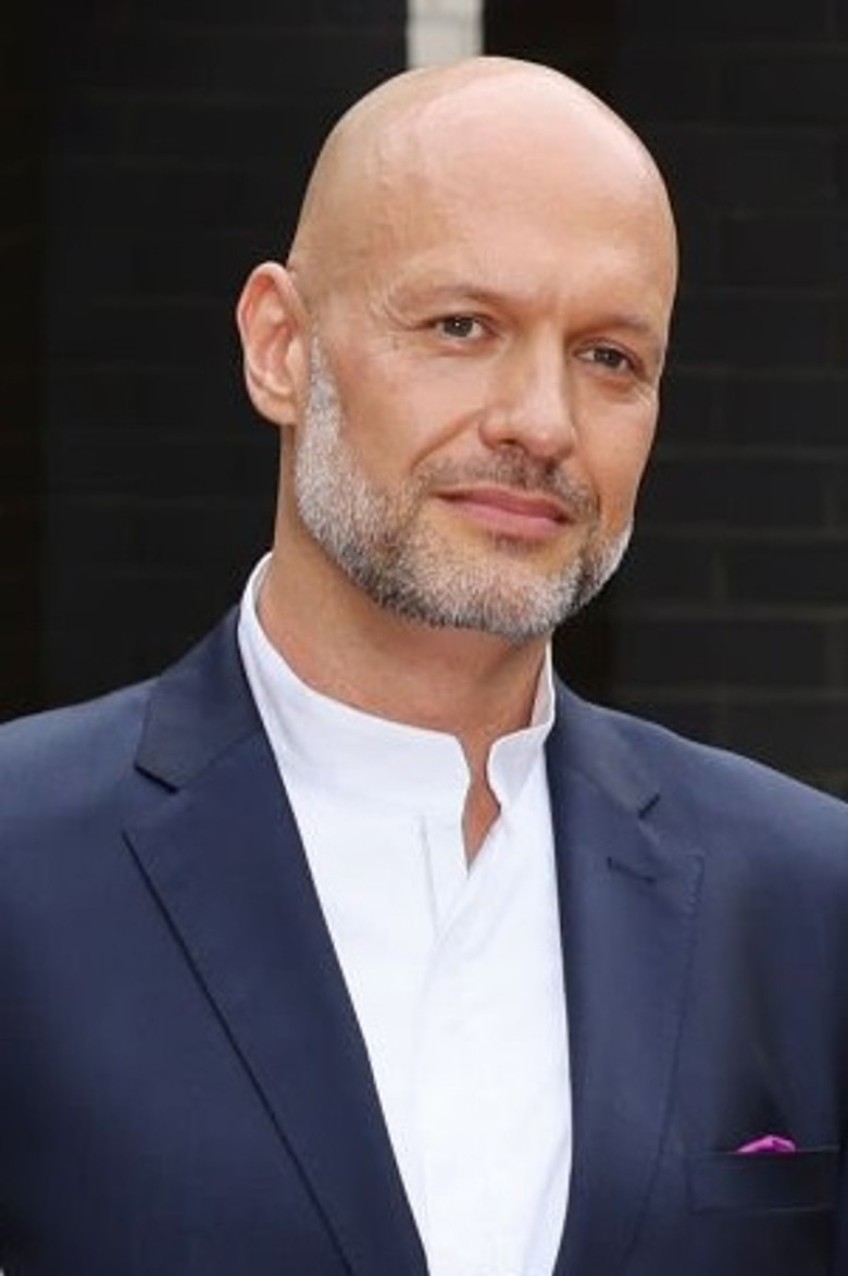 Nils Landmark portrait image