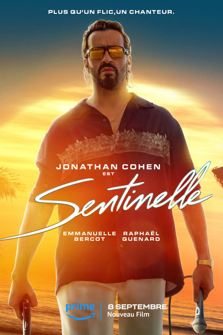 Póster la Película