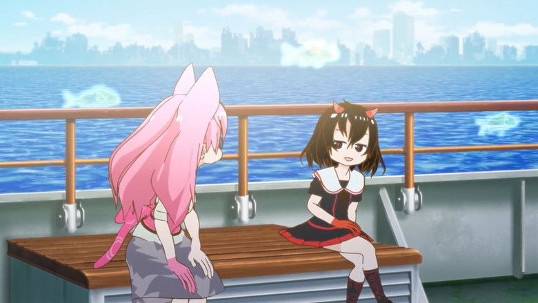 Still image for Hentatsu season 1 episode 11: Episode 11