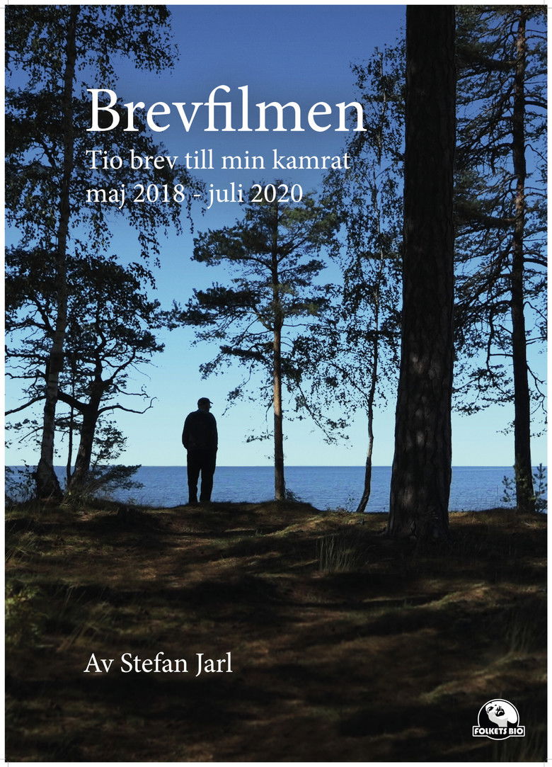 Imatge de Brevfilmen