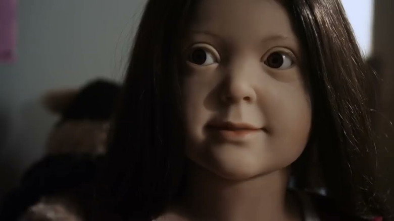 R.L. Stine's The Haunting Hour: Really You image 4