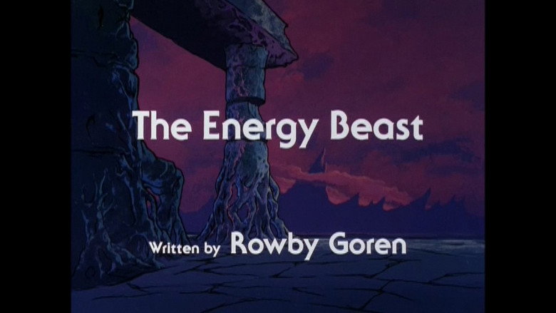 Still from He-Man and the Masters of the Universe - Season 2 Episode 2