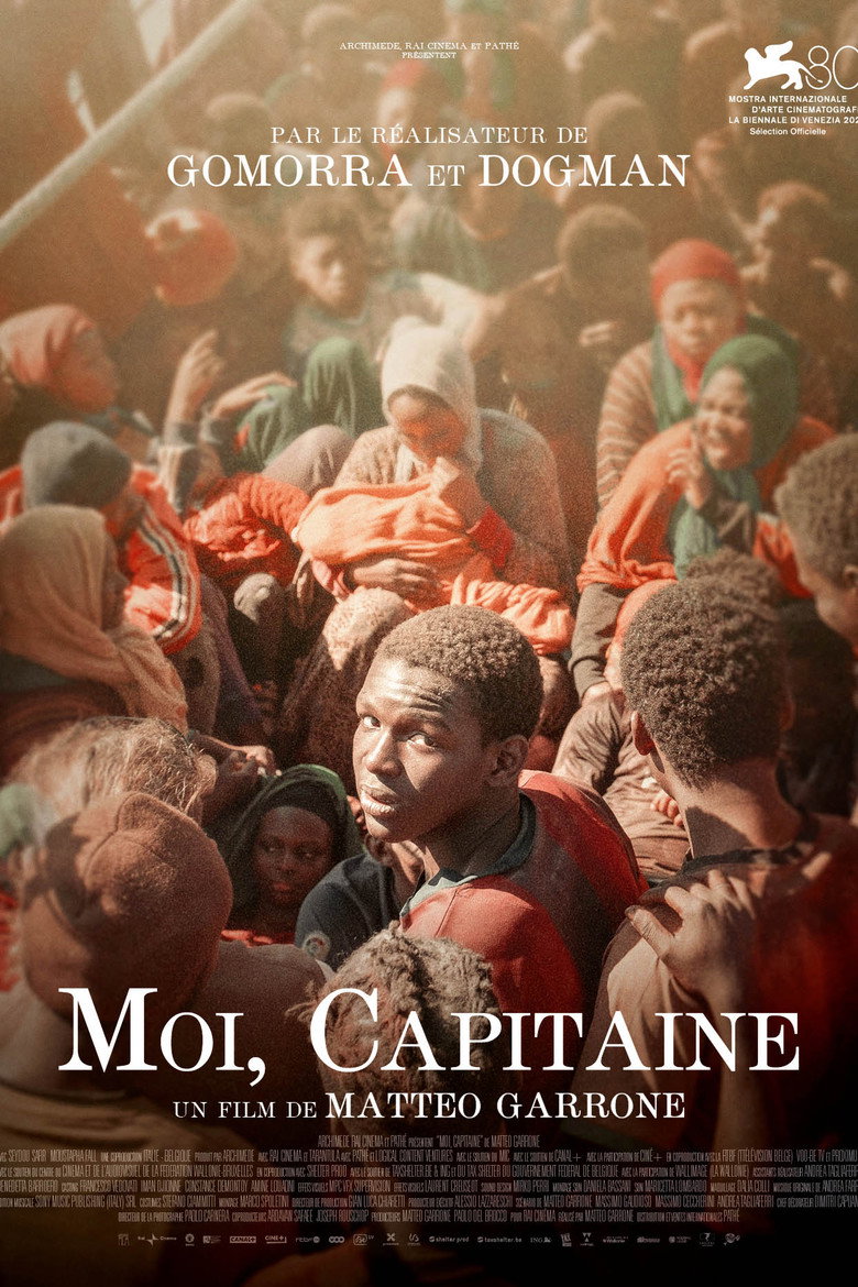 Póster la Película