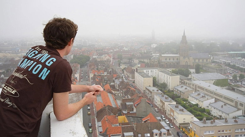 Imatge de Entre deux âges, portraits d'une jeunesse