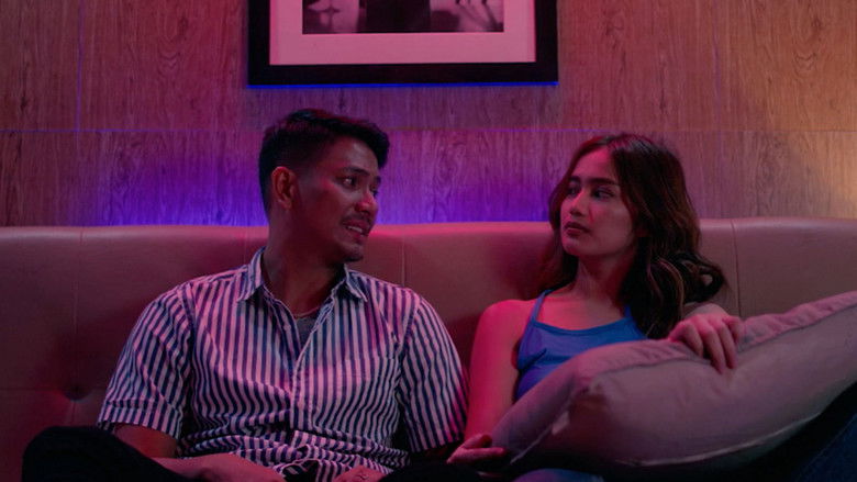 Still image for Iskandalo season 1 episode 5: Man in the Video Still image for Iskandalo season 1 episode 5: Man in the Video