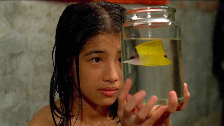 Image d'arrière-plan 12 du film Tropical Fish