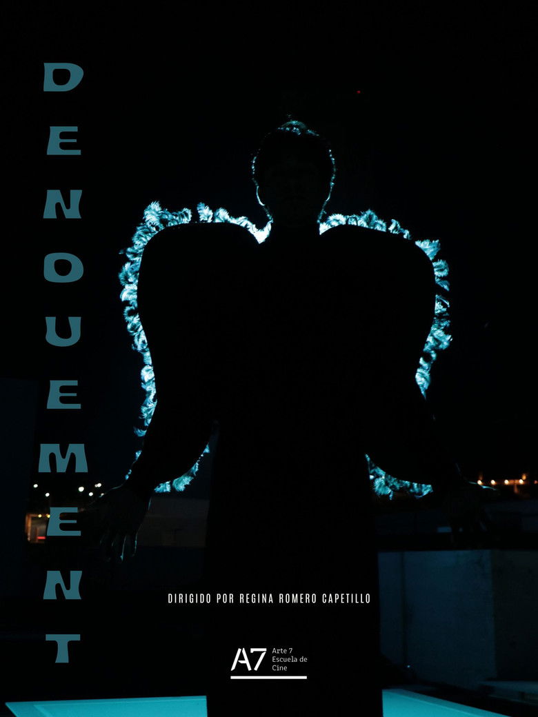 Imatge de Denouement