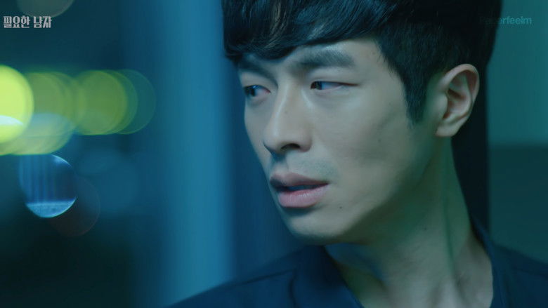 Still image for The Man I Need season 1 episode 5: 필요한 남자 -  5화