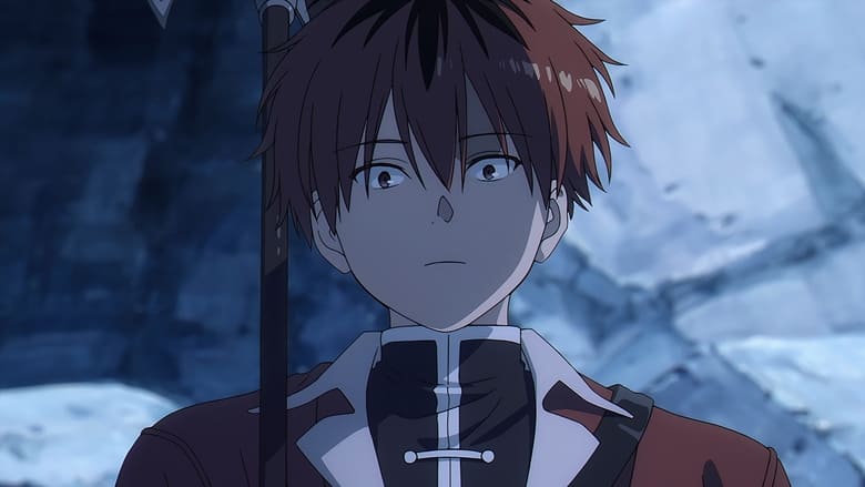 Mushoku Tensei: Isekai Ittara Honki Dasu Dublado - Episódio 6