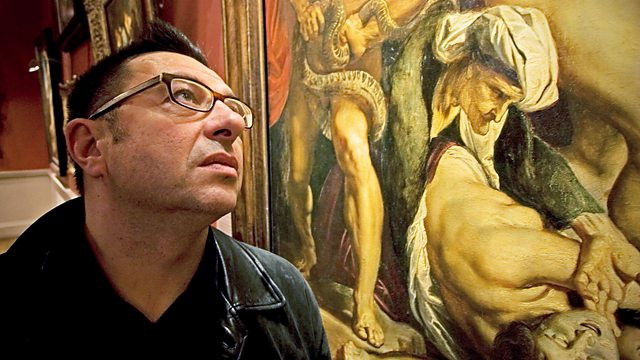 Still image for Baroque! From St Peter's to St Paul's season 1 episode 1: The Birth of the Baroque Still image for Baroque! From St Peter's to St Paul's season 1 episode 1: The Birth of the Baroque