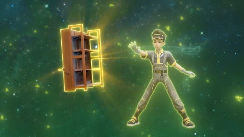 Still image for 天才小鲁班 season 1 episode 12: Episode 12 Still image for 天才小鲁班 season 1 episode 12: Episode 12