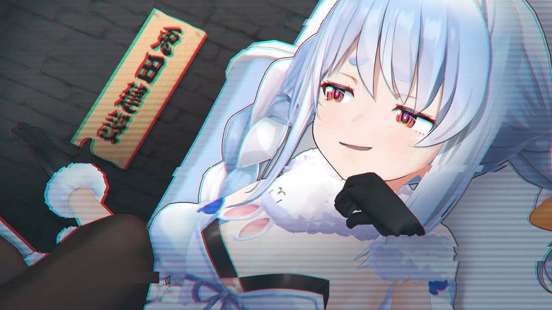 Still image for holo no graffiti season 1 episode 217: When an Idol Runs a Company Still image for holo no graffiti season 1 episode 217: When an Idol Runs a Company