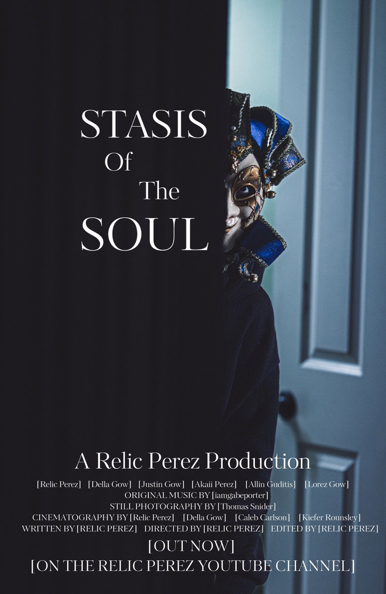 Stasis of the Soul