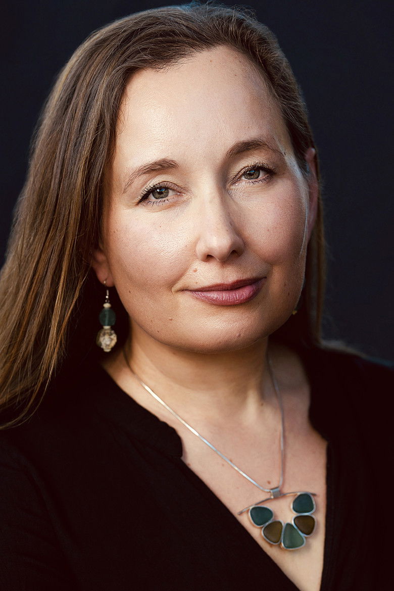 Aiyana White portrait image