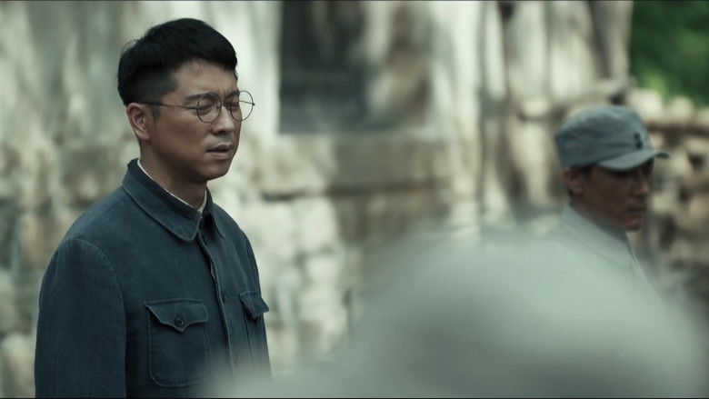 Still image for Our Homeland season 1 episode 29: Episode 29 Still image for Our Homeland season 1 episode 29: Episode 29