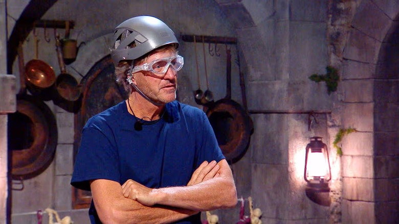 Castle Kitchen Nightmares