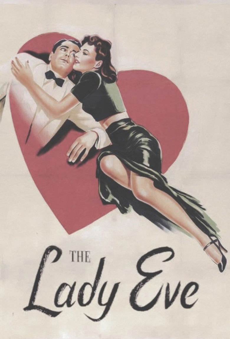 Imatge de The Lady Eve