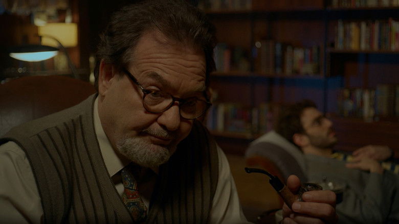 Still image for Doctor Portuondo season 1 episode 5: Episode 5