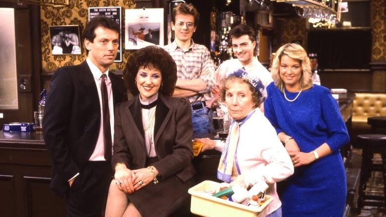 EastEnders Season 5 Episode 24 : 23/03/1989