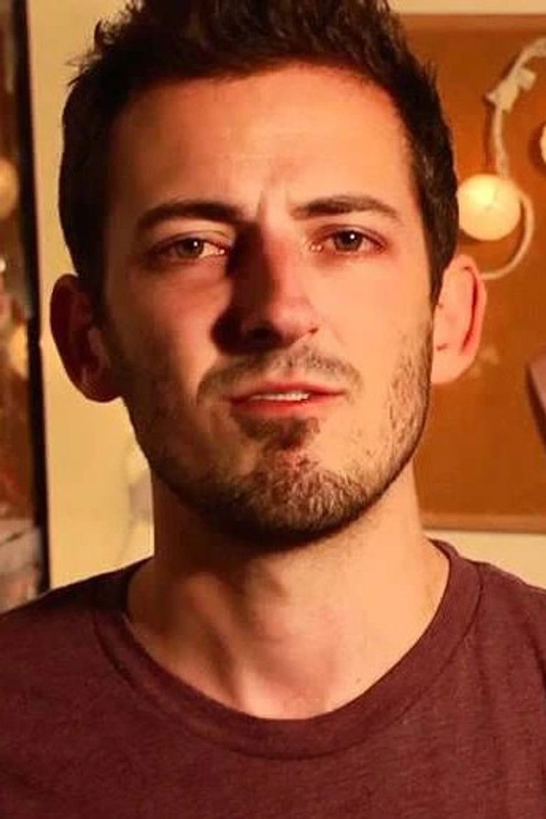 Layne Pavoggi portrait image