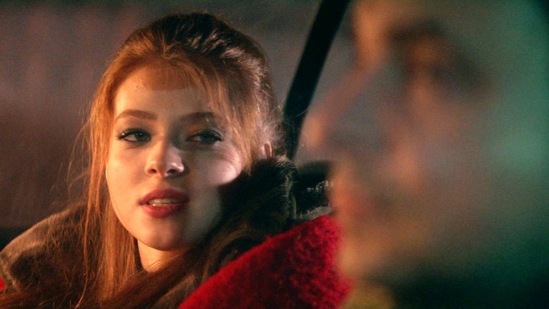 Still image for «Lucky» season 1 episode 5: Episode 5 Still image for «Lucky» season 1 episode 5: Episode 5