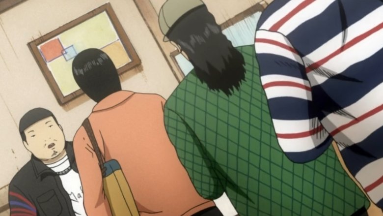 Still image for Detroit Metal City season 1 episode 11: Hip Hop.1 / Hip Hop.2 Still image for Detroit Metal City season 1 episode 11: Hip Hop.1 / Hip Hop.2