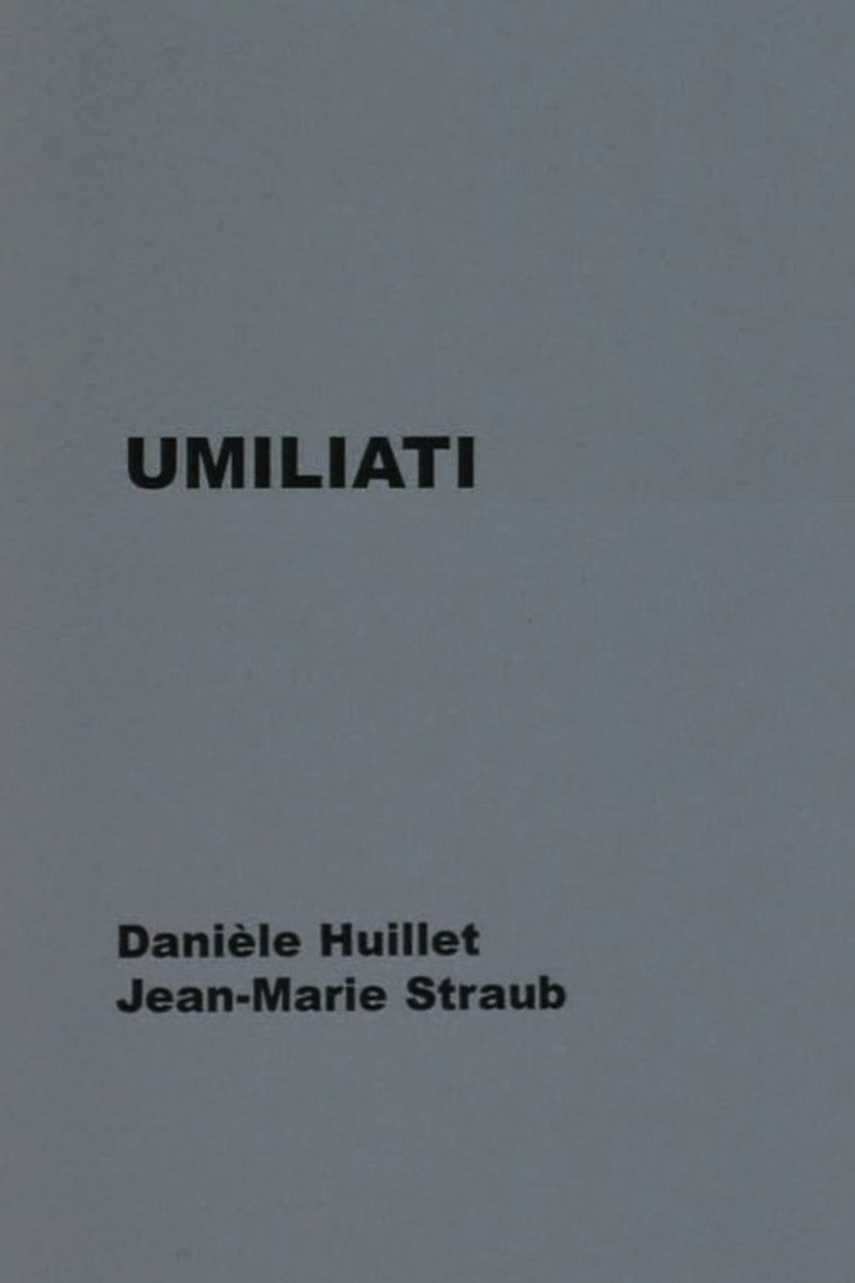 Umiliati (2003)