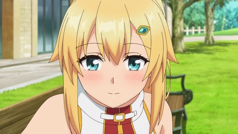The Hidden Dungeon Only I Can Enter Hentai The Hidden Dungeon Only I Can Enter Episode 1 - 4Anime