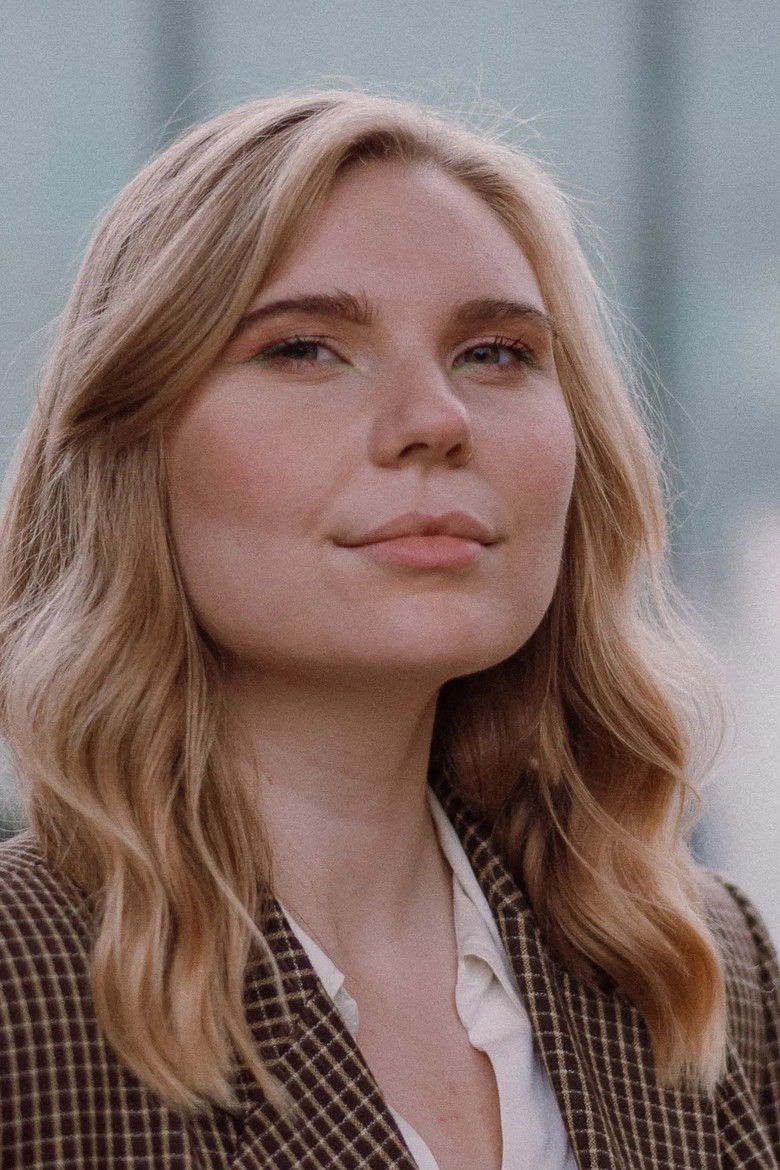 Vivian Säde portrait image