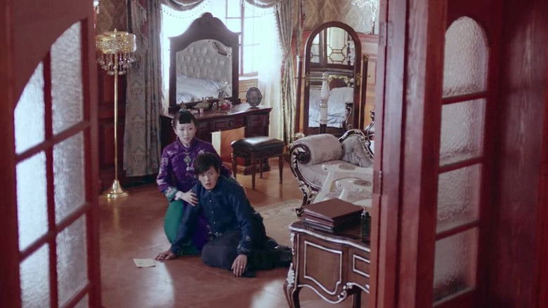 Still image for Siege in Fog season 1 episode 12: Episode 12 Still image for Siege in Fog season 1 episode 12: Episode 12