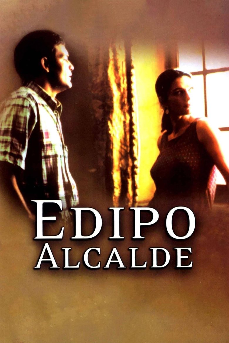 Edipo Alcalde (1996)