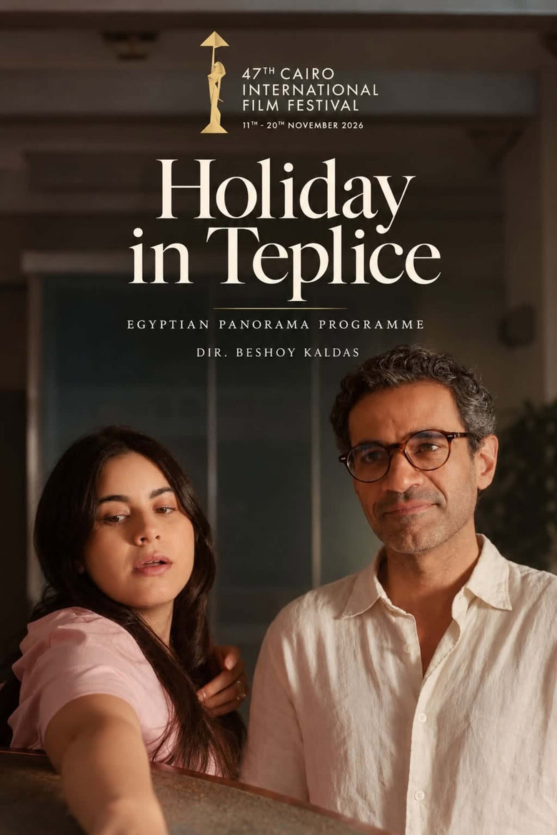 Holiday in Teplic