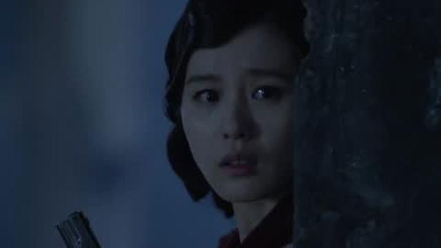 Still image for The Battle at Dawn season 1 episode 30: Episode 30