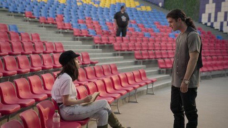 Selena: The Series S01E09 — QuÃ© CreÃ­as episode still