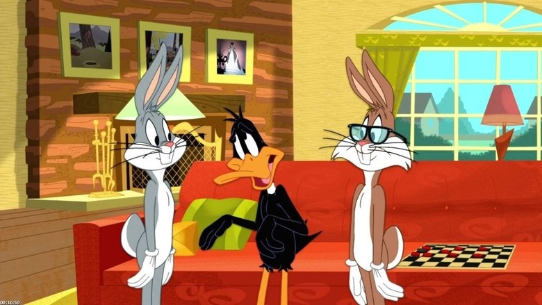 Looney Tunes: To nejlepší z králíka Bugse 2
