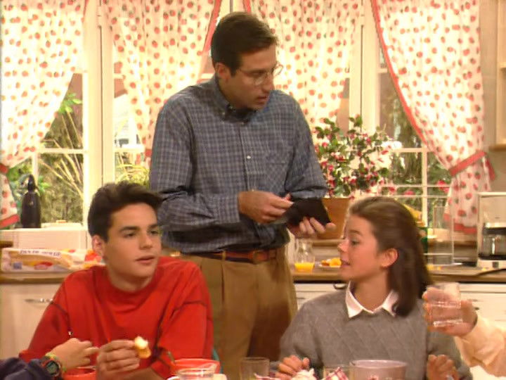 Still image for Médico de familia season 1 episode 6: Episode 6