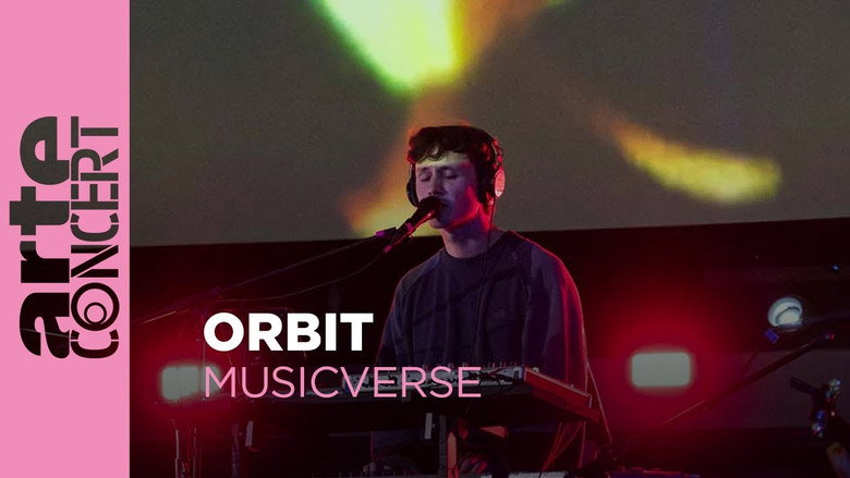 Orbit görseli