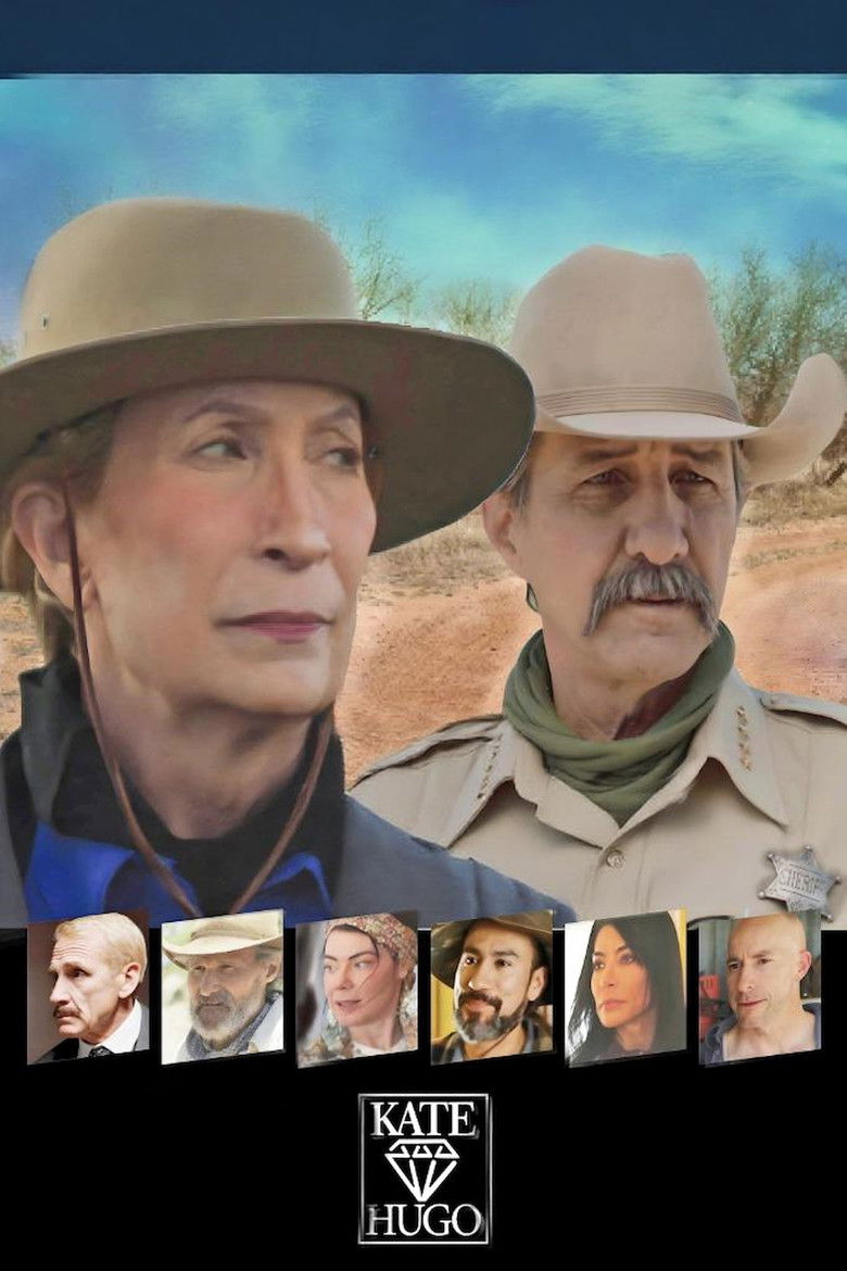 Imatge de Kate Hugo: Murder After Mayhem