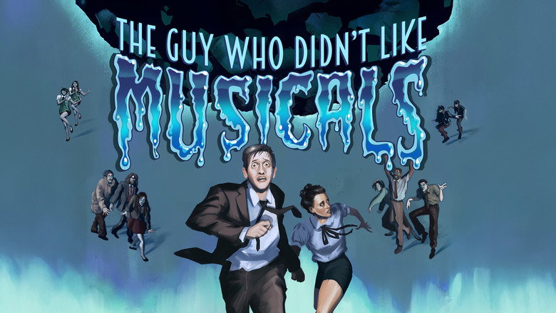 The Guy Who Didn't Like Musicals: Reprised! 4