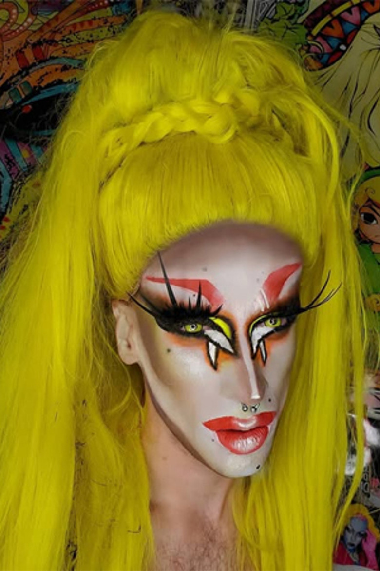 Scylla Kone portrait image