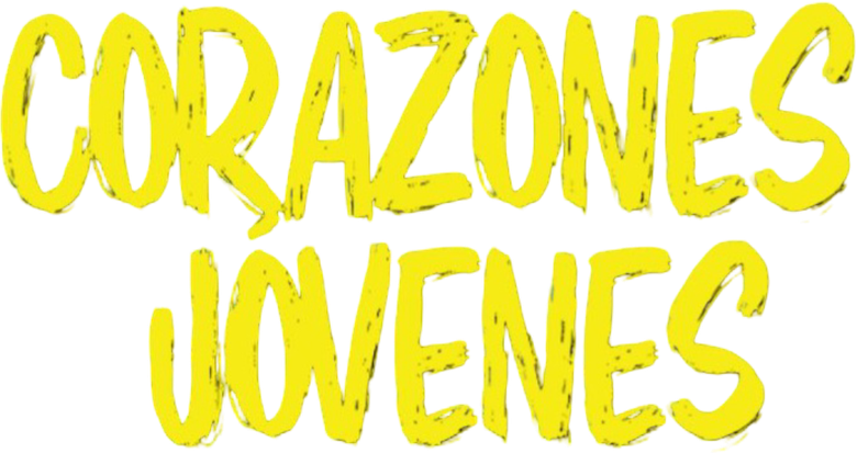 Imagen de Corazones Jóvenes
