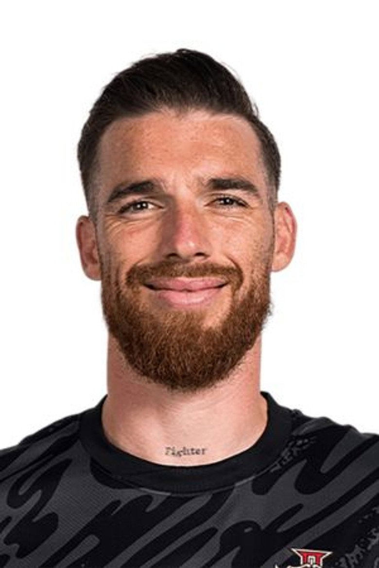 José Sá portrait