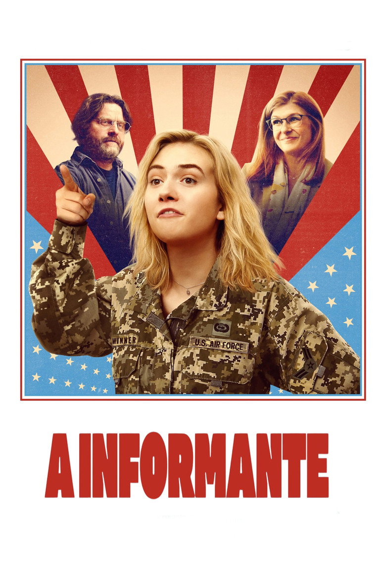 Póster la Película