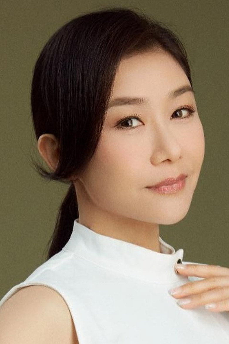 Angie Cheung Wai-Yee photo 2
