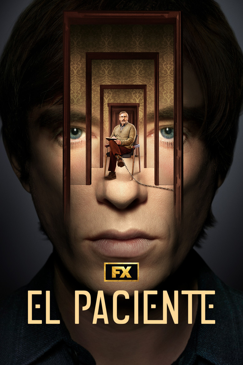 Póster la Serie