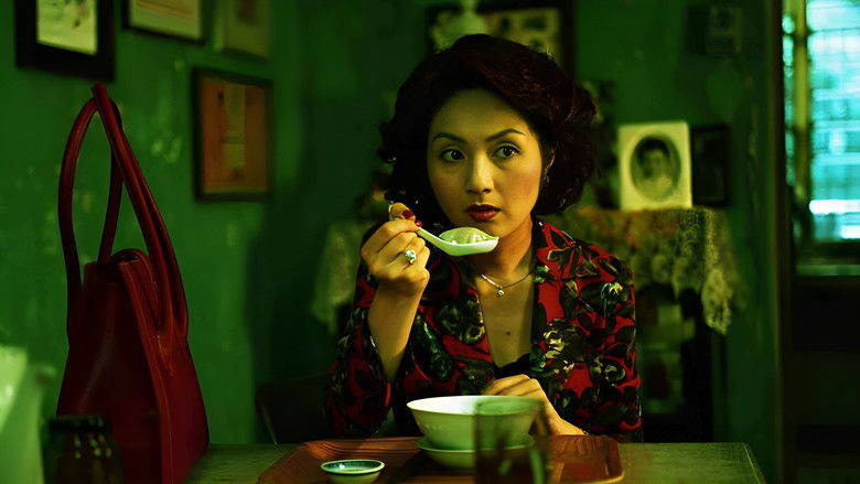 Image d'arrière-plan 10 du film Nouvelle cuisine